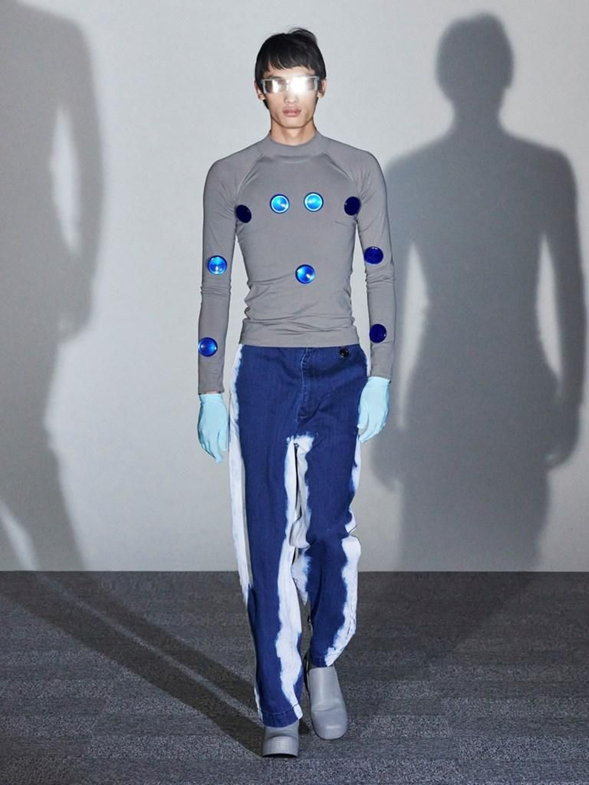 Xander Zhou