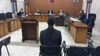 La Fiscalía pide seis años de cárcel por violar a una joven en plena calle en Palma