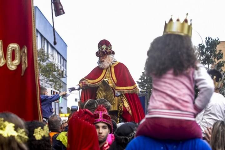 CABALGATA DE REYES