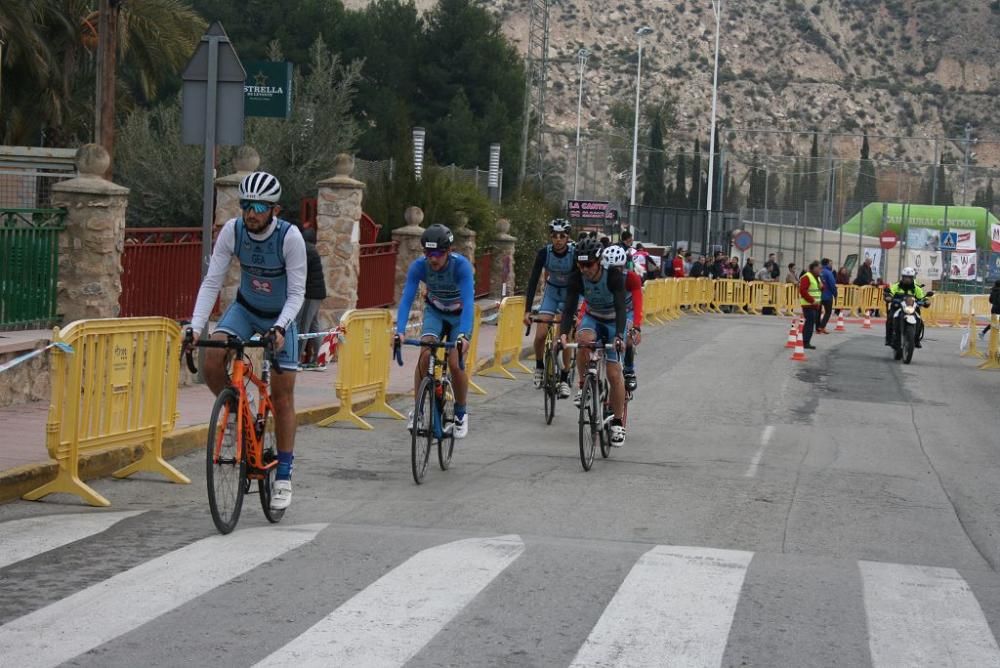 Duatlón de Archena