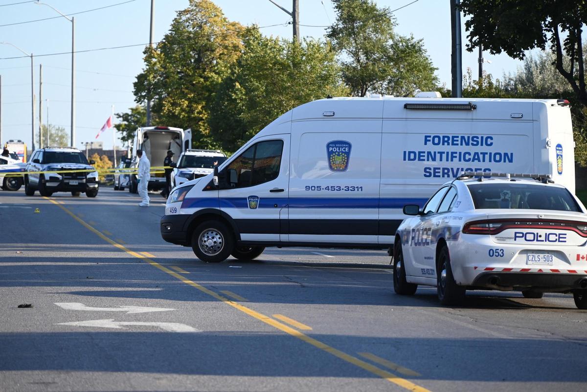 Autoridades policiales estadounideneses.