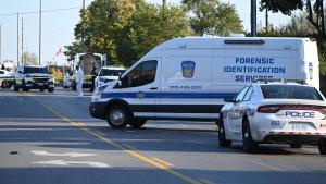 Archivo.- Autoridades policiales estadounideneses.