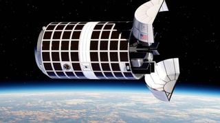 ¿Estamos cerca de la primera guerra en el espacio entre las grandes potencias?