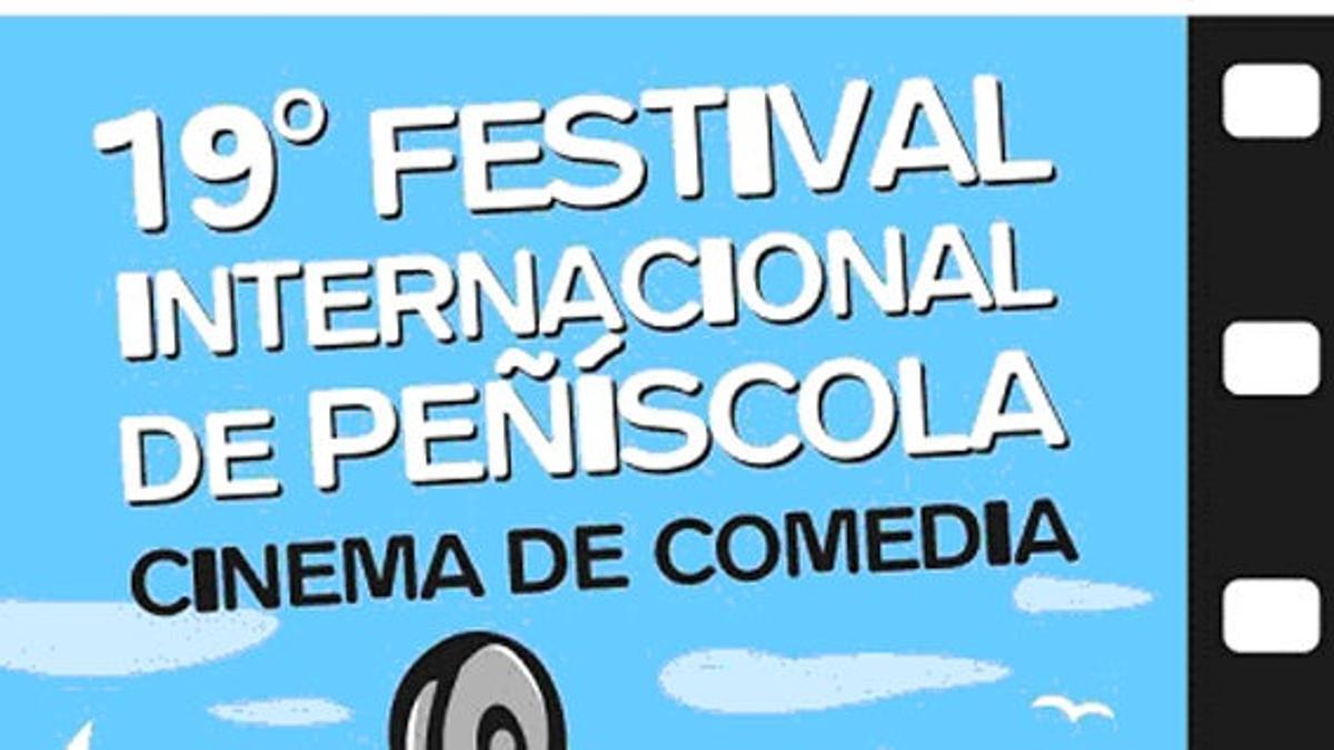 19º Festival Internacional de Cinema de Peñíscola