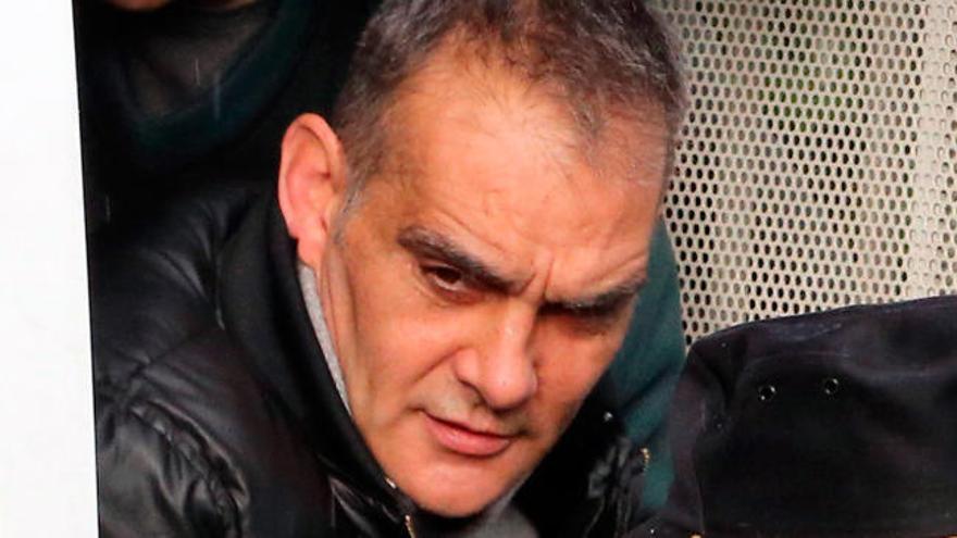 Comienza el juicio contra el acusado del crimen de Chapela