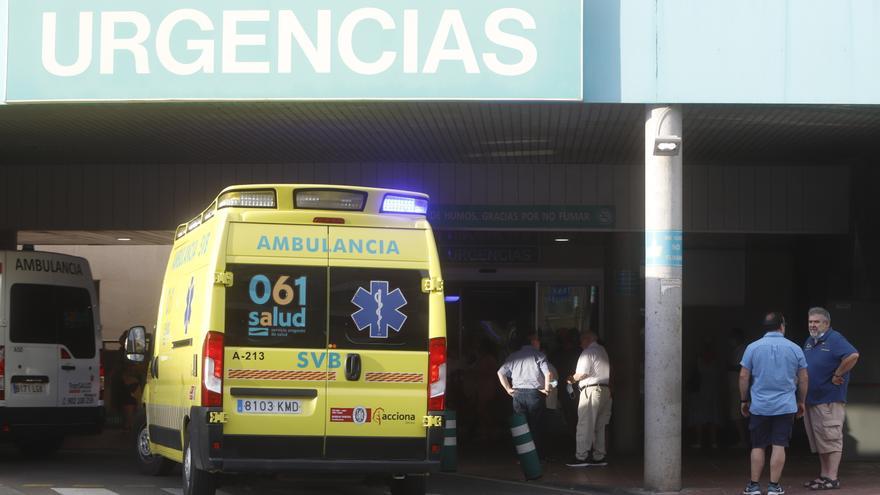 La Justicia anula el pacto de fin de huelga y el acuerdo del nuevo convenio colectivo de las ambulancias