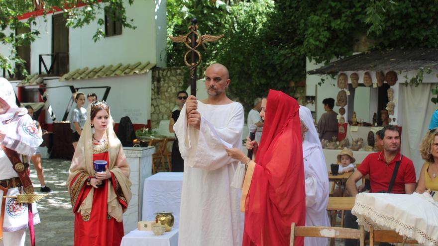 El regreso del Festum y el concierto de Antonio Orozco, platos fuertes de la agenda cultural de este puente en Córdoba