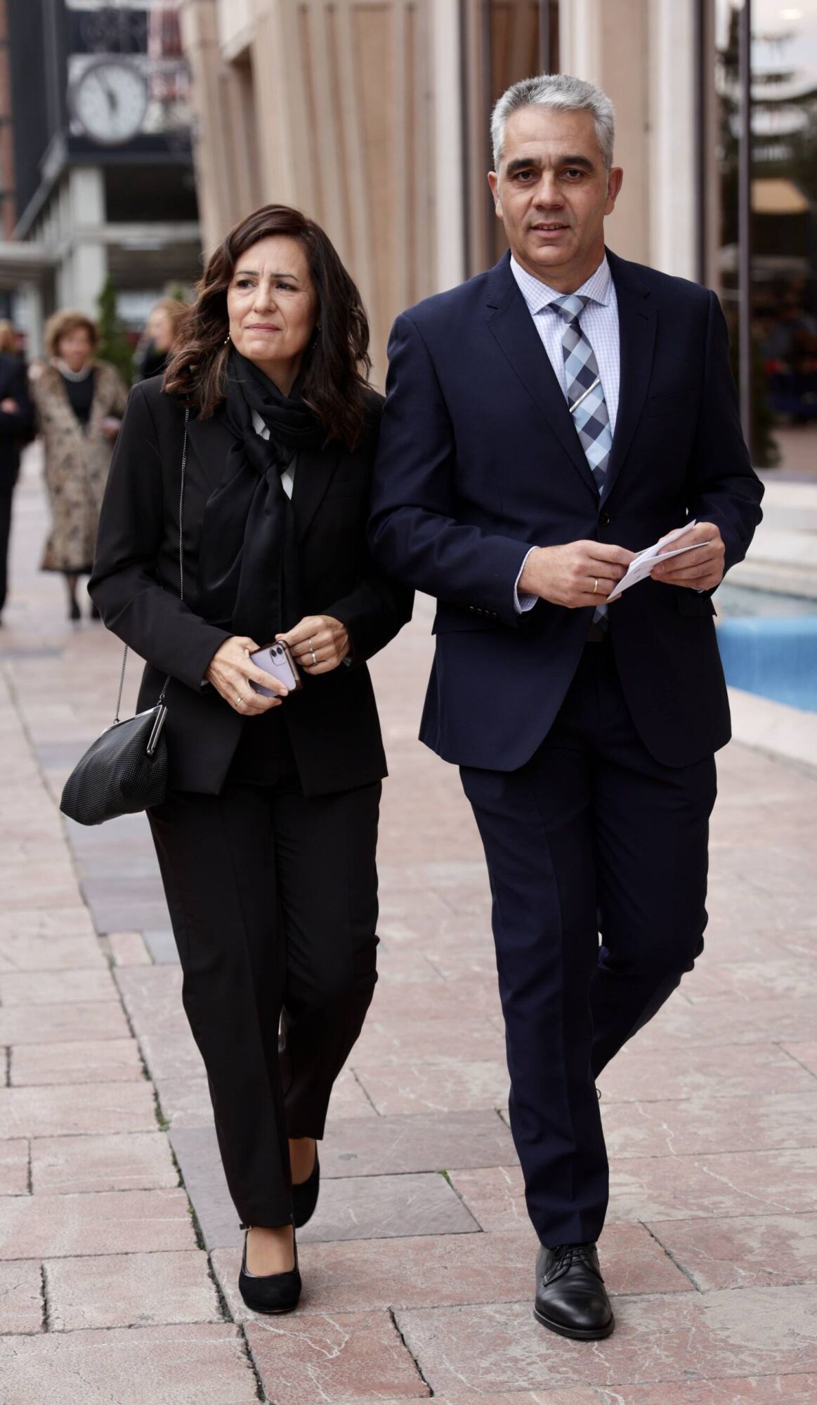 Oviedo asistentes concierto premios príncipe