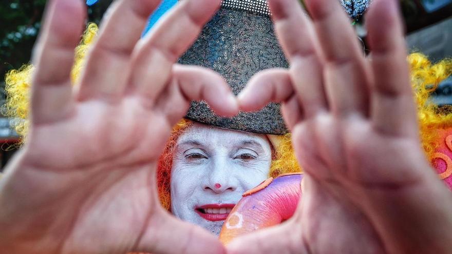 Programa del Carnaval de Santa Cruz de Tenerife 2027: actos, fechas y horarios