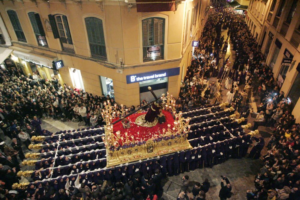 Martes Santo de 2016 | Rocío