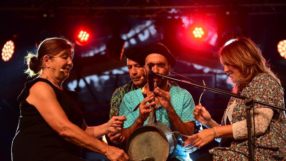 Vuelve Folk Plasencia con nueve conciertos gratuitos y referentes nacionales e internacionales
