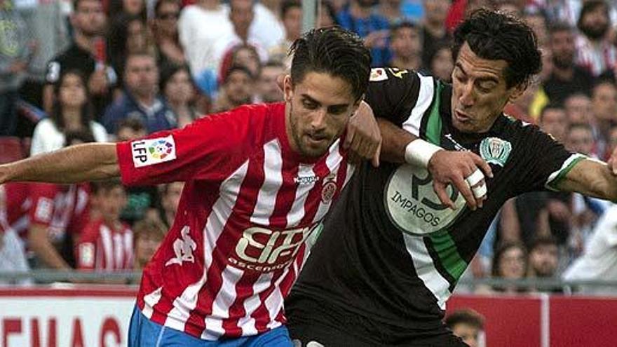 Girona y Osasuna pujan por una plaza en Primera