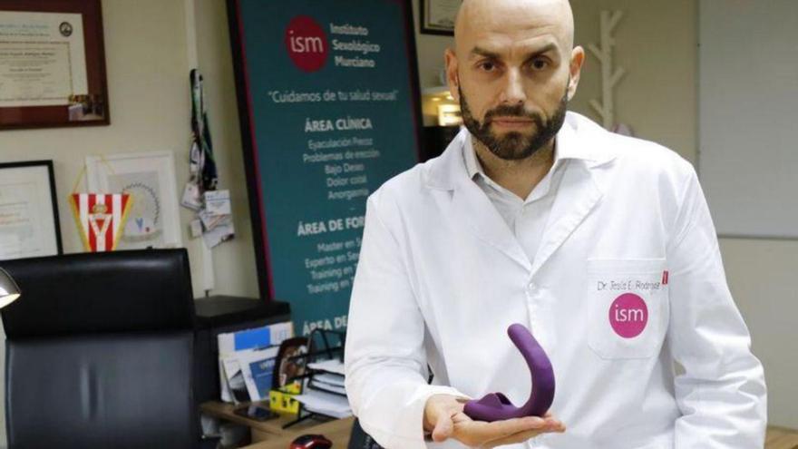 La eyaculación precoz es la patología sexual más común entre los murcianos