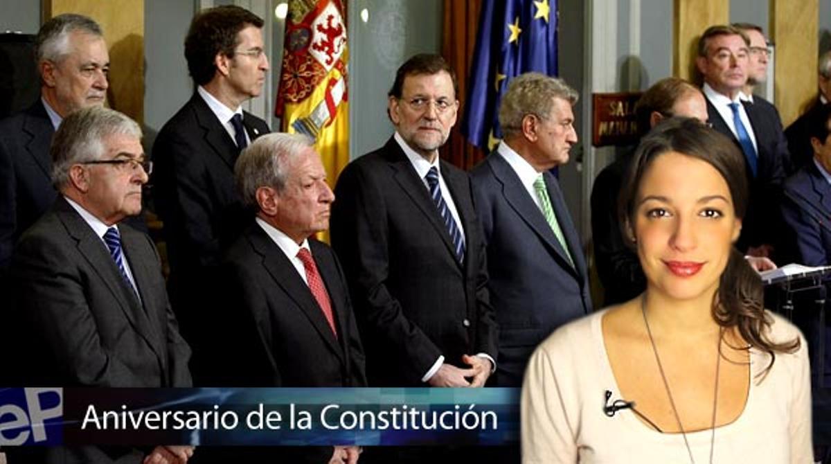 Linformatiu del 6 de desembre.