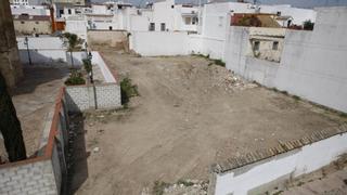 Vimpyca proyecta 16 apartamentos sociales en el solar del ábside de Santa Marina