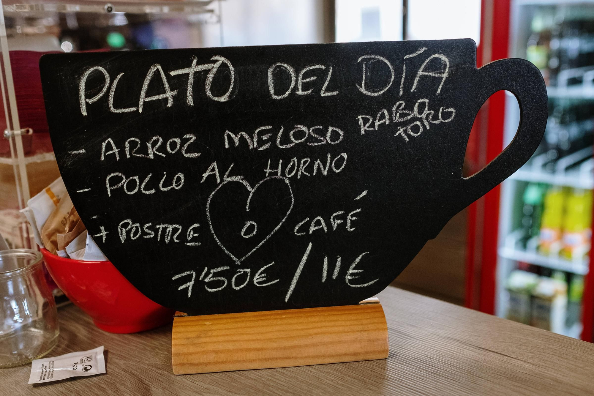 BARES NORMALES | Bar Casablanca