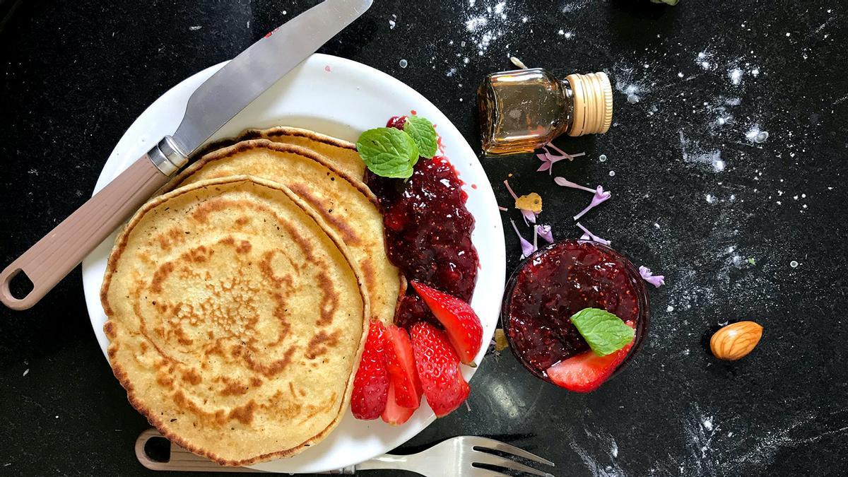 El desayuno que debes tomar cada día para quemar grasa desde primera hora de la mañana