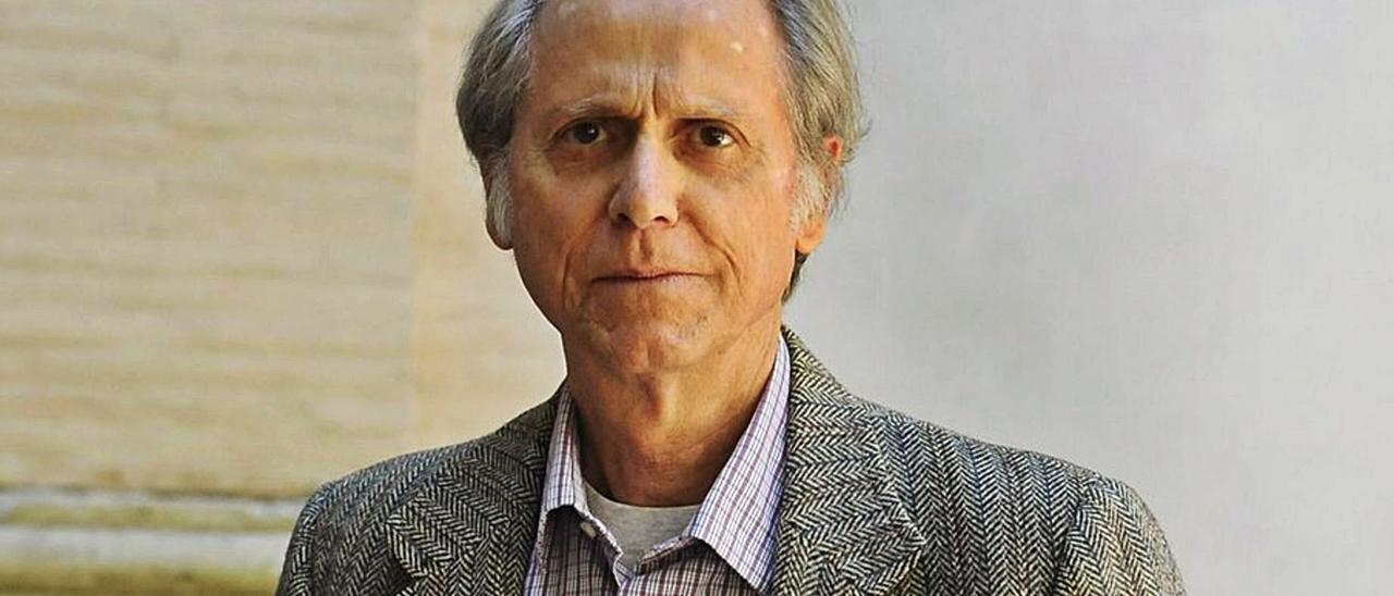 Don DeLillo