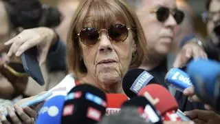 Caso Gisèle Pélicot: los tentáculos del monstruo de Mazan