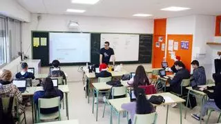 Los estudiantes de Galicia que usen libro digital tendrán resúmenes para imprimir el próximo curso