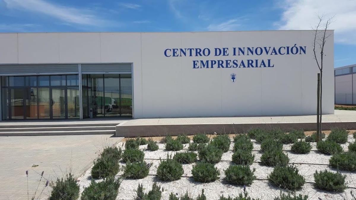 Centro de Innovación Empresarial