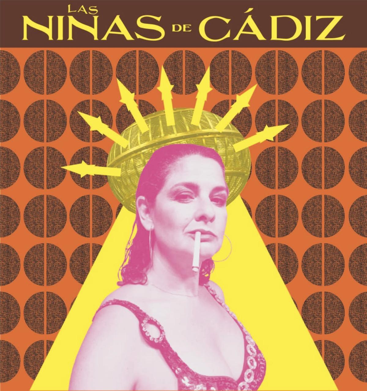 La compañía Las Niñas de Cádiz protagonizarán en el Teatre Principal la obra 'Las Bingueras de Eurípides'.