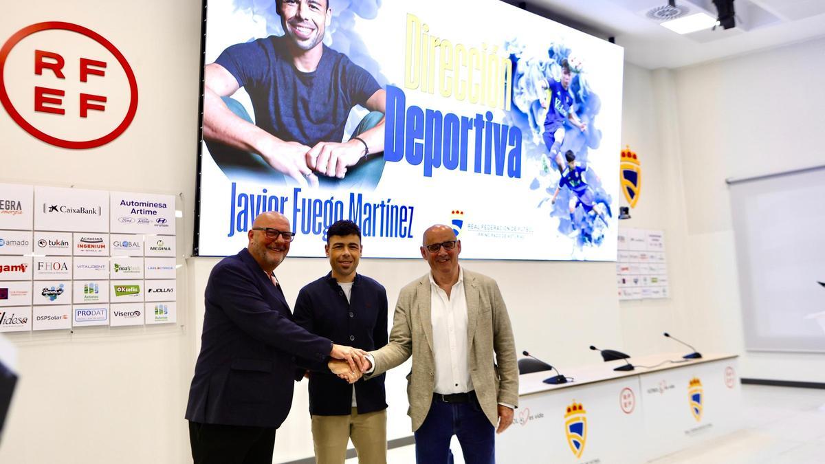 Javi Fuego: Sporting Gijón & Asturian Football Performance