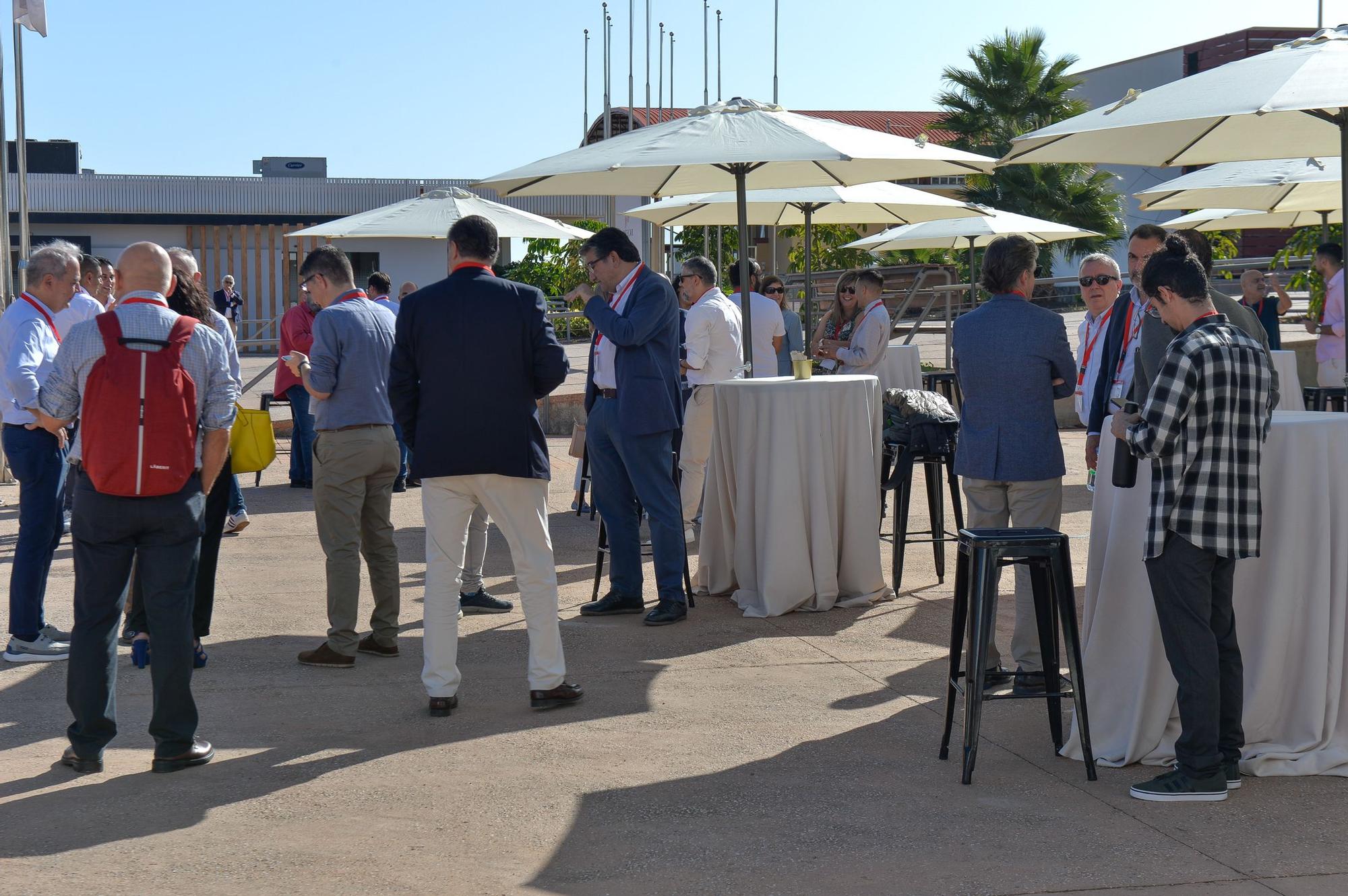 Presentación de la empresa Laberit de inteligencia artificial