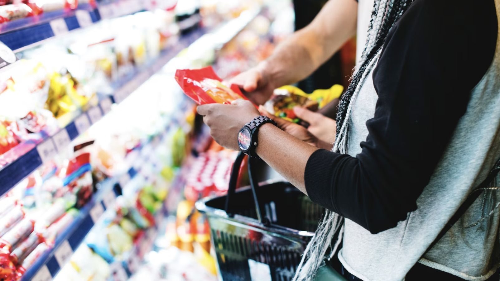 No hay por qué arruinarse en septiembre, si se sabe elegir qué comprar.