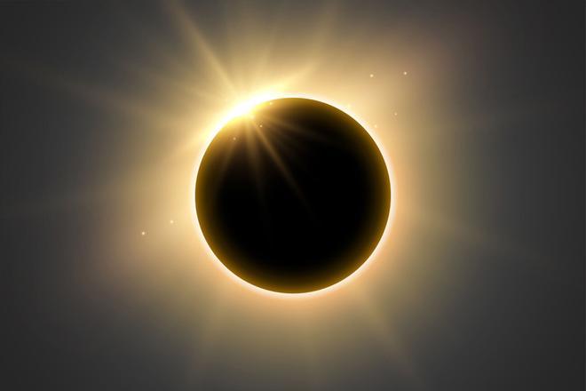 3Cat despliega una programación especial en directo para cubrir el histórico eclipse solar del 12 de agosto