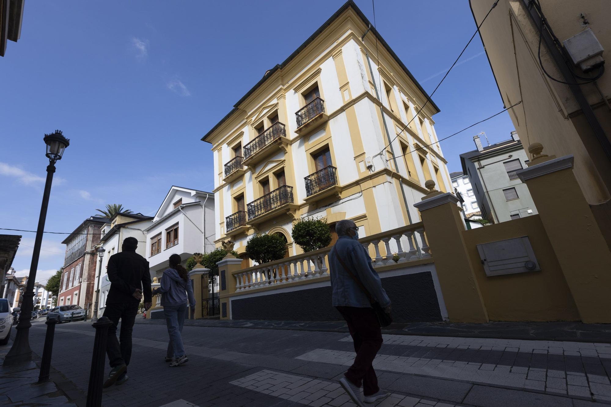 Puerto de Vega, un paseo por la historia del mar