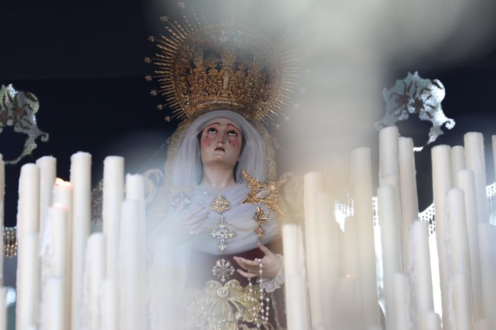 Domingo de Ramos l Huerto