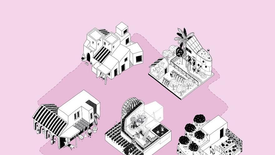 Viurem 25, encuentro que reúne miradas transdisciplinares sobre el territorio mediterráneo.