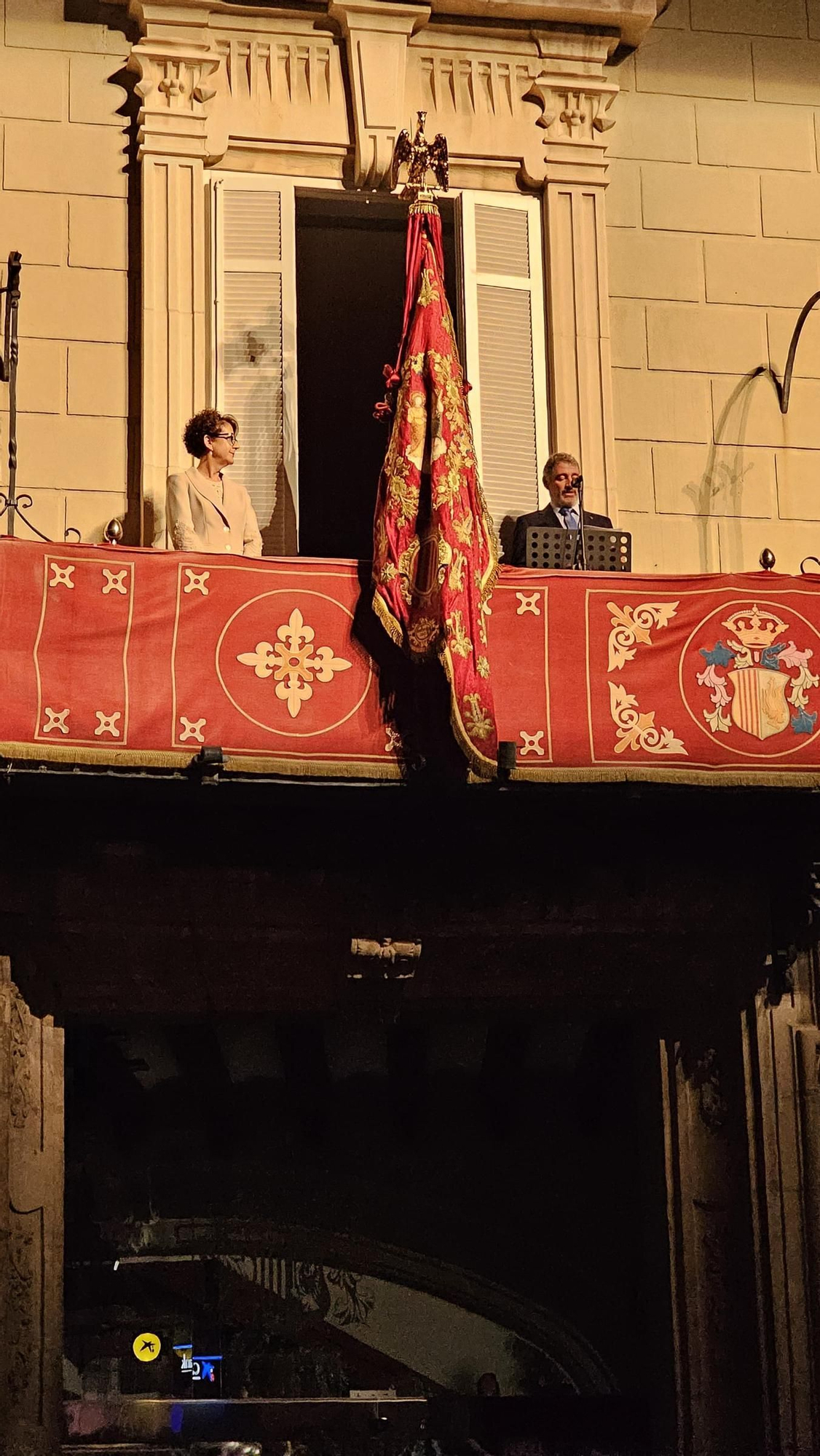 Así ha sido la exposición pública del Oriol en Orihuela
