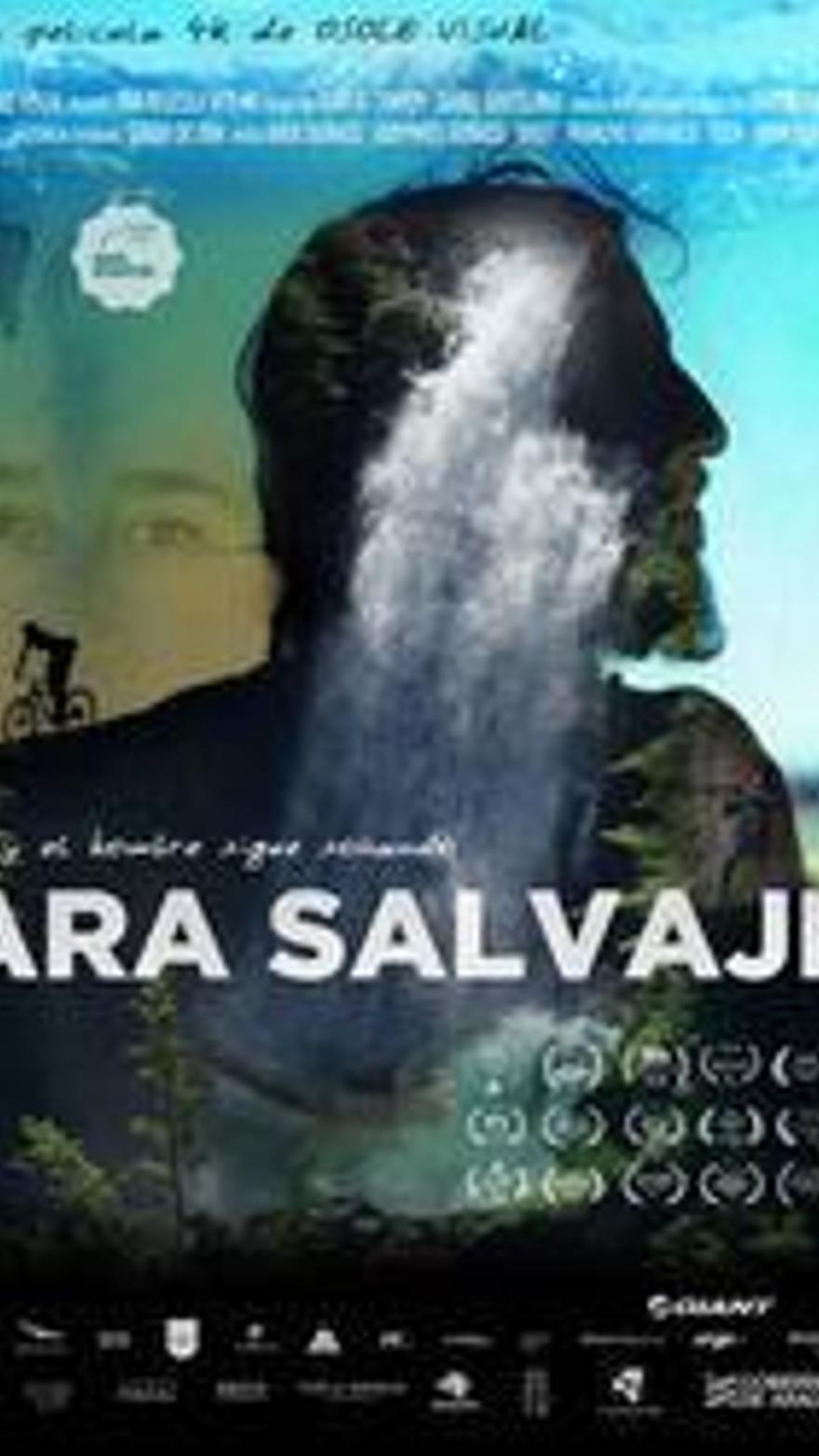 Ara Salvaje