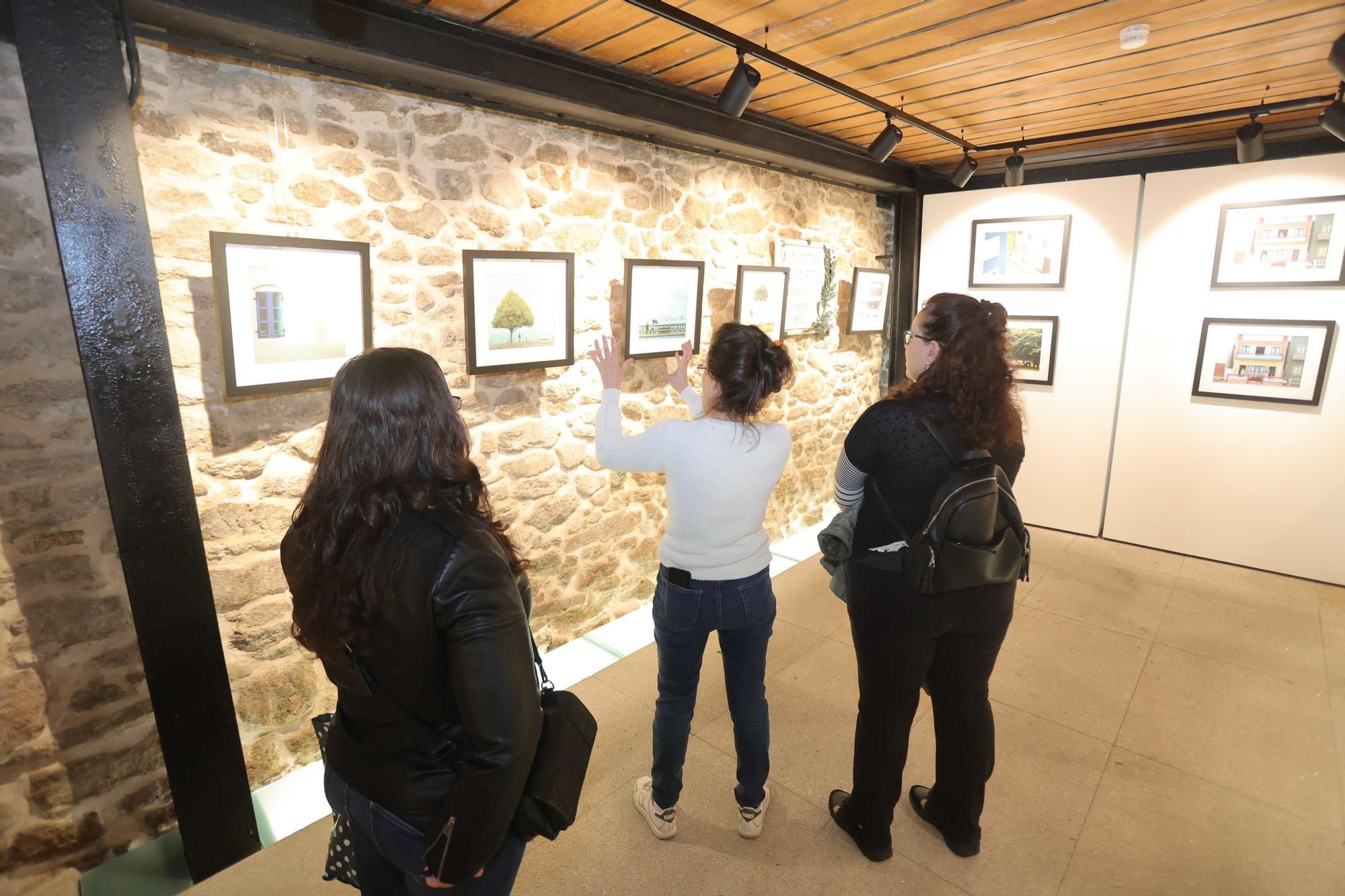 Día Internacional de los Museos en A Coruña