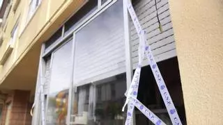 Localizada una mujer sin vida tras incendiarse una vivienda esta madrugada en Palavea