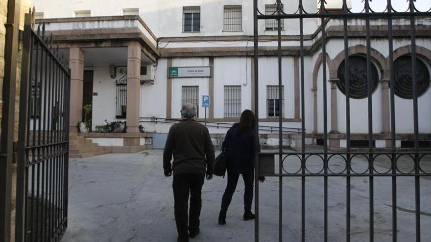 Sando efectuará la obra del centro de salud de Huerta de la Reina