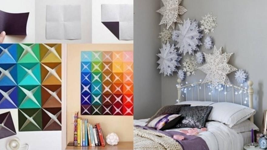 Diez ideas para decorar tu habitación por poco dinero - Levante-EMV