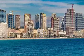El parón inmobiliario ya le cuesta más de 200 millones a Alicante