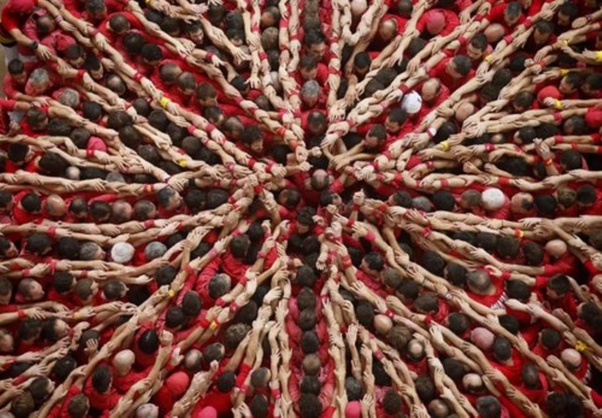 Las fotos más populares de la agencia Reuters en Instagram de 2014