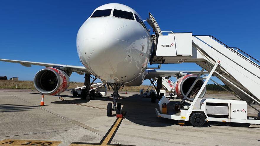 El nuevo destino del aeropuerto de Asturias arranca para Semana Santa con vuelos a 100 euros
