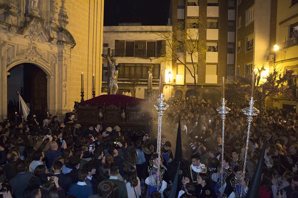 La Buena Muerte en la madrugá