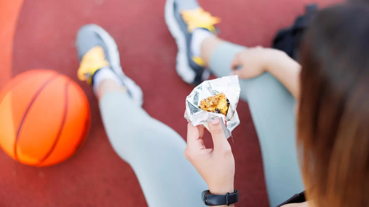 La exigencia deportiva y la presión estética alientan los trastornos alimentarios entre las atletas de élite
