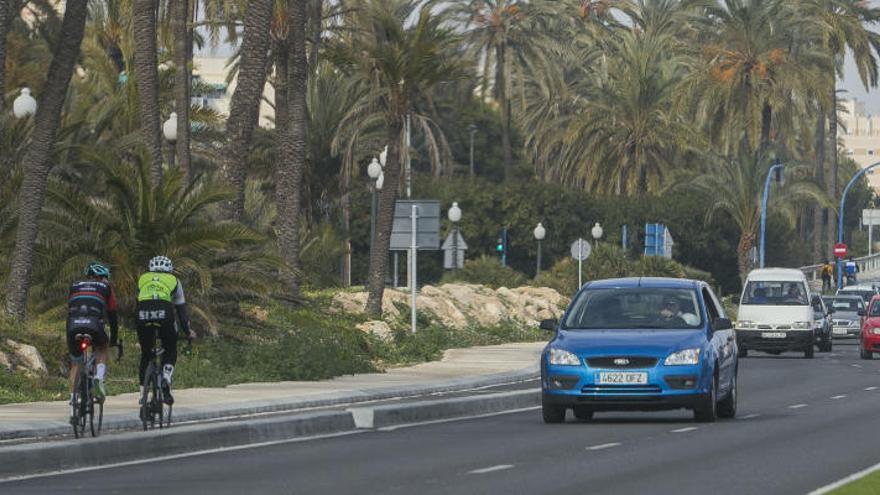 Obras Públicas convoca los Premios de la Semana Europea de la Movilidad