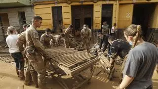 ¿Por qué las mutuas de funcionarios de justicia y militares son rentables y MUFACE no?