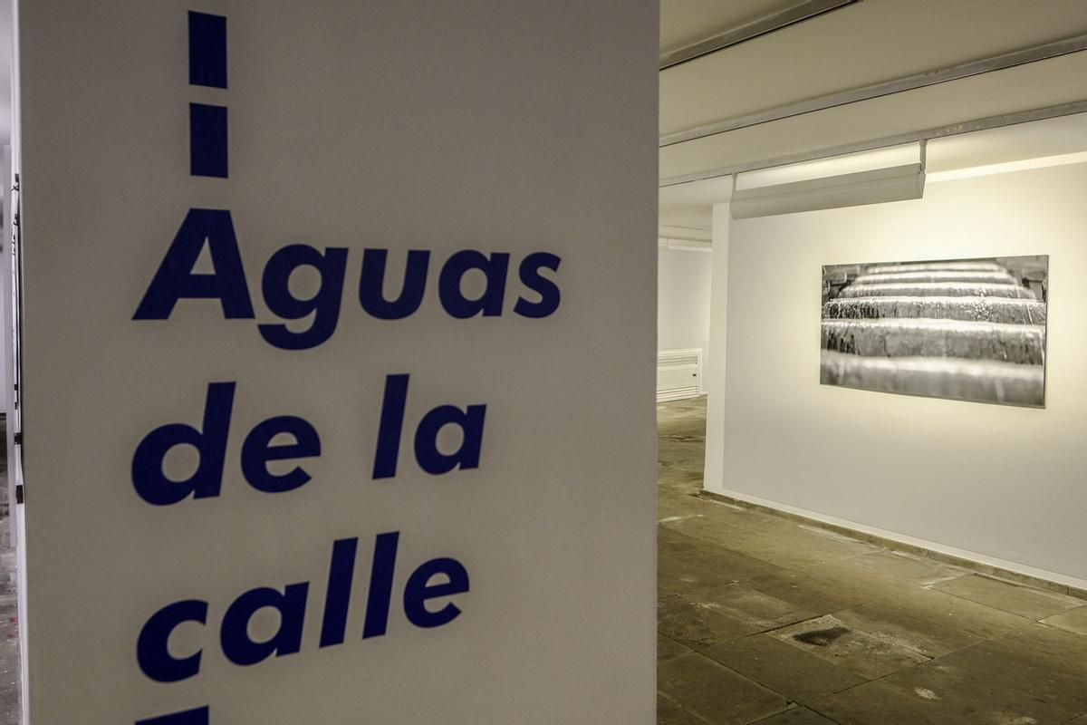 Exposición fotográfica: La Isla El Agua, de Tato Gonçalvez