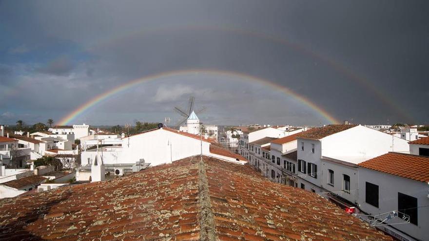 El frío da paso este miércoles a un &#039;veranillo&#039;: el viernes se pueden superar los 20 grados