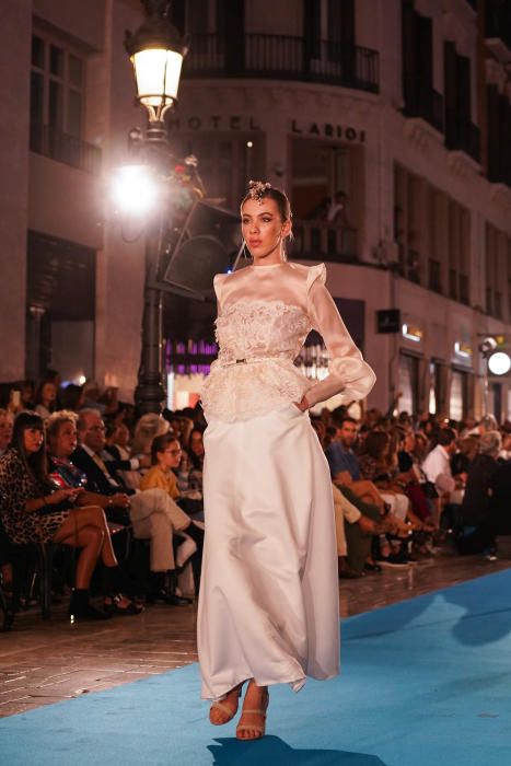 IX Pasarela Larios Málaga Fashion Week