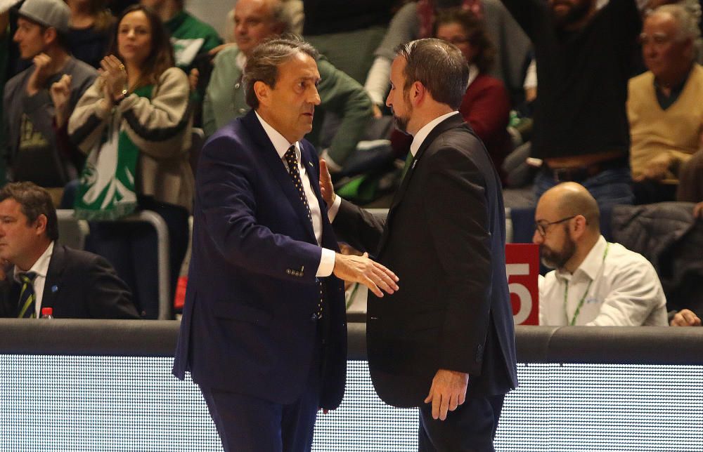 Liga ACB | Unicaja - Herbalife Gran Canaria